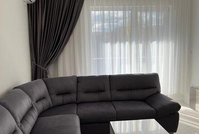 Apartament cu 2 camere decomandat în Oancea