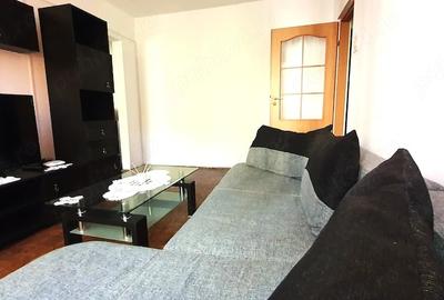 Apartament cu 2 camere semidecomandat în Mănăștur