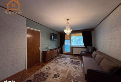 Apartament cu 3 camere decomandat în Griviței