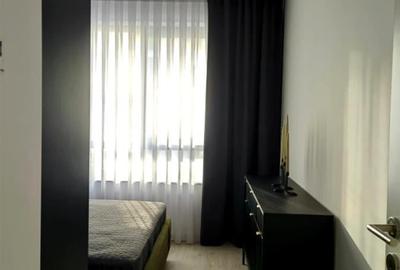 Apartament cu 2 camere în Băneasa - 8