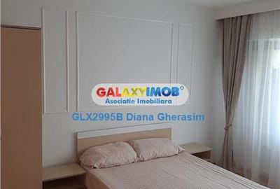 Garsonieră decomandată, mobilată în Tineretului