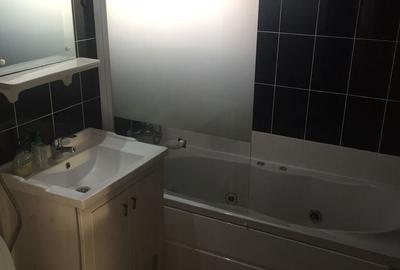 Apartament cu 2 camere decomandat în Central - 2