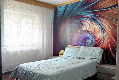 Apartament cu 2 camere decomandat în Sud