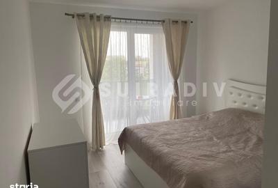 Apartament cu 2 camere în Sopor - 4
