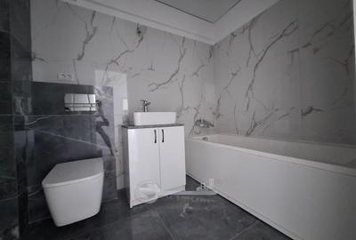 Apartament cu 2 camere semidecomandat în Cug - 5