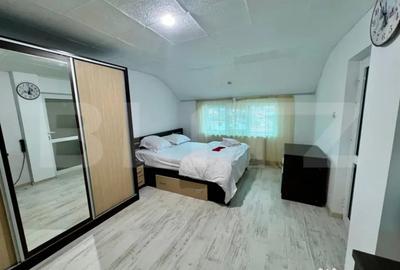 Apartament cu 2 camere decomandat, mobilat în 1 Mai - 3