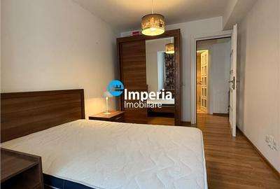 Apartament cu 2 camere în Moara de Vânt