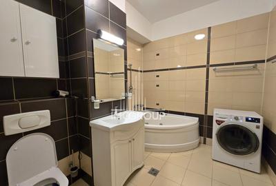 Apartament cu 2 camere semidecomandat, mobilat în Central - 14