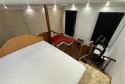 Garsonieră decomandată, mobilată în P-ța Unirii - 2