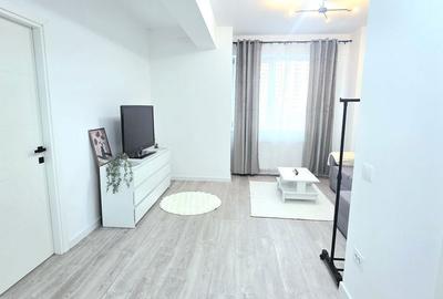 Garsonieră semidecomandată în Lunca Cetățuii - 5