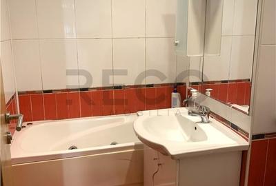 Apartament cu 3 camere în Ultracentral