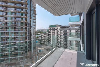 Apartament cu 2 camere semidecomandat, mobilat în Floreasca - 17