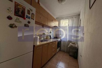 Garsonieră decomandată în Valea Oltului - 4