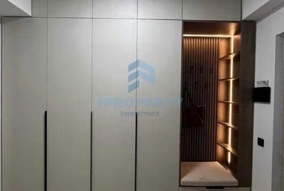 Apartament cu 2 camere în Decebal