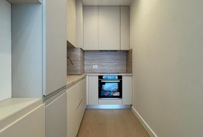 Apartament cu 2 camere semidecomandat, mobilat în Aviației - 10