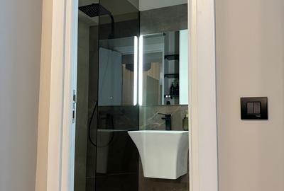 Apartament cu 2 camere în Calea București - 14