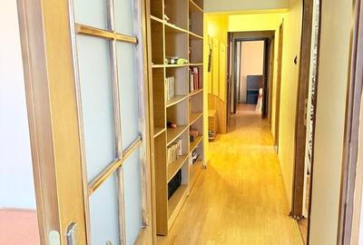 Apartament cu 4 camere decomandat în Siderurgiștilor - 2