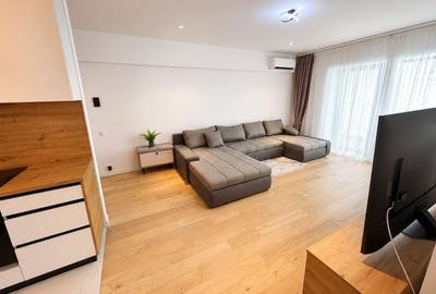 Apartament cu 2 camere, mobilat în Drumul Taberei - 6