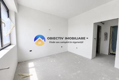 Apartament cu 3 camere decomandat în Calea Romanului - 10