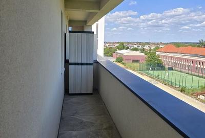 Apartament cu 2 camere în Dumbrăvița - 1