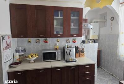 Apartament cu 4 camere în Calea Romanului - 7