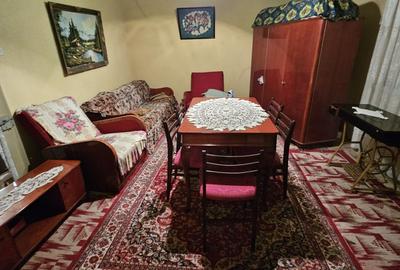 Casă cu 4 camere în Central - 6