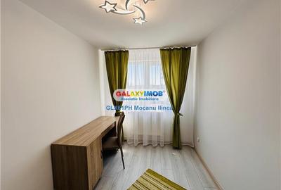 Apartament cu 3 camere decomandat, mobilat în Buna Vestire - 13