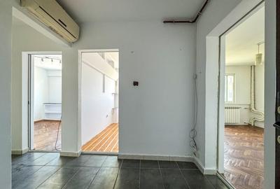 Apartament cu 2 camere decomandat în Casa de Cultură - 7