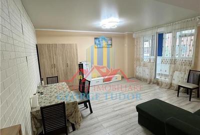 Apartament cu 3 camere decomandat, mobilat în Militari