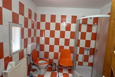 Casă individuală cu 3 camere cu Teren 3000 Mp în Exterior Est - 7