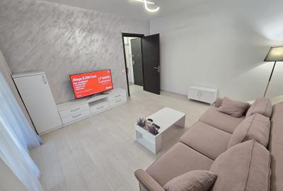 Apartament cu 2 camere decomandat în Lujerului - 2