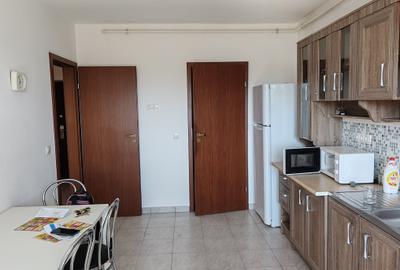 Apartament cu 2 camere decomandat, mobilat în Sânpetru - 9