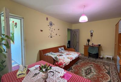 Apartament cu 2 camere decomandat în Aviației - 1