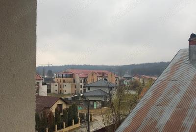 Garsonieră decomandată în Găvana - 2
