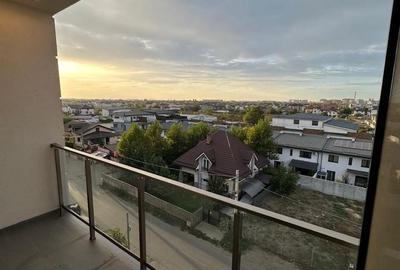 Apartament cu 2 camere decomandat în Central - 6