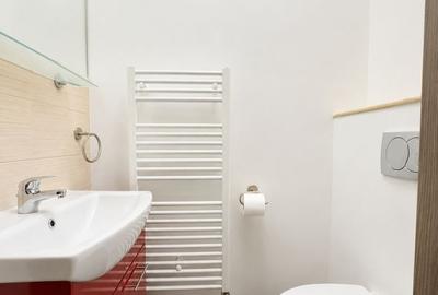 Apartament cu 3 camere, mobilat în Plopilor - 8