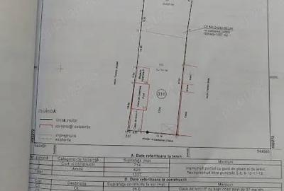 Casă cu 5 camere cu Teren 1337 Mp în Belin - 3