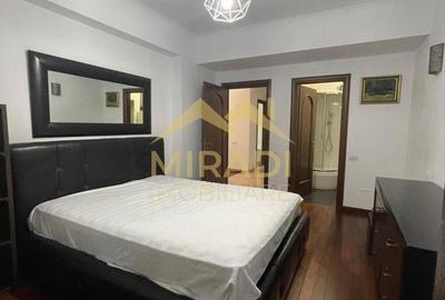 Apartament cu 3 camere în Bucureștii Noi - 10