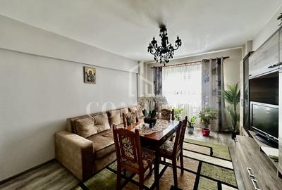 Apartament cu 4 camere decomandat în Mănăștur - 4