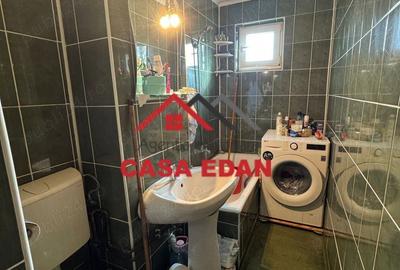 Casă cu 2 camere în Câmpina - 2