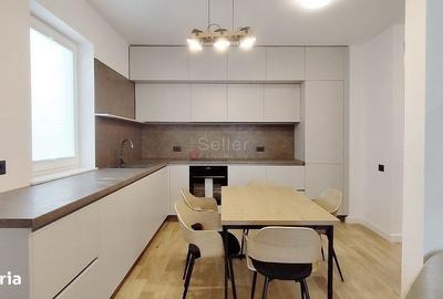 Apartament cu 3 camere în Central - 9
