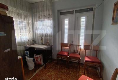 Casă cu 3 camere cu Teren 900 Mp în Central - 6
