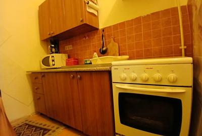 Garsonieră semidecomandată în Ștefan cel Mare - 7