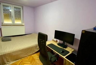 Apartament cu 4 camere semidecomandat, mobilat în Titan - 10