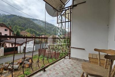 Duplex cu 5 camere cu Canalizare în Moneasa - 6