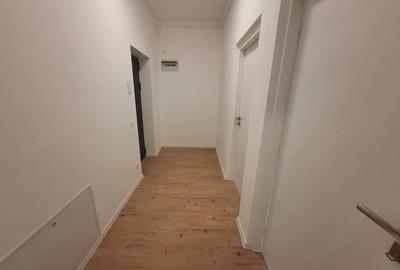 Apartament cu 2 camere nedecomandat în Republicii - 2