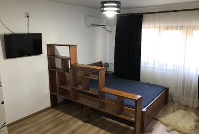 Garsonieră decomandată în Lujerului - 5