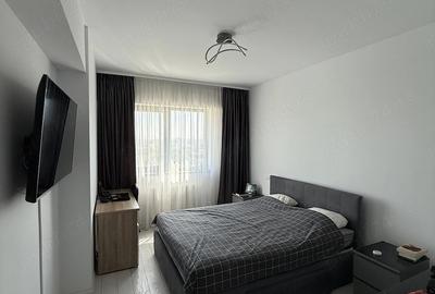 Apartament cu 2 camere decomandat în Lacul Morii