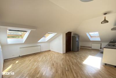 Apartament cu 3 camere în Copou