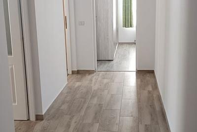 Apartament cu 3 camere în Cristian - 3
